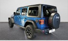 JEEP WRANGLER JL