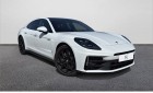 PORSCHE PANAMERA III