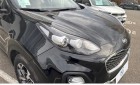 KIA SPORTAGE IV