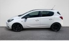 OPEL CORSA E