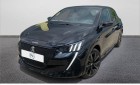 PEUGEOT 208 ELECTRIQUE II