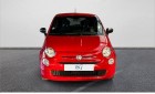FIAT 500 II