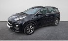 KIA SPORTAGE IV