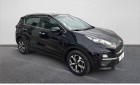 KIA SPORTAGE IV
