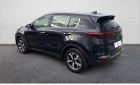 KIA SPORTAGE IV