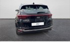 KIA SPORTAGE IV