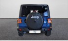 JEEP WRANGLER JL