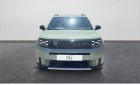 FIAT GRANDE PANDA ELECTRIQUE