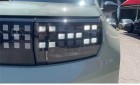 FIAT GRANDE PANDA ELECTRIQUE