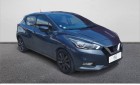 NISSAN MICRA V