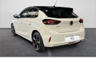 OPEL CORSA F