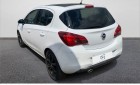 OPEL CORSA E