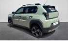 FIAT GRANDE PANDA ELECTRIQUE