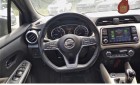NISSAN MICRA V