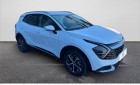 KIA SPORTAGE 1.6 T-GDI 230CH ISG HYBRIDE BVA