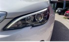 PEUGEOT 308 II