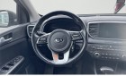 KIA SPORTAGE IV