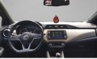 NISSAN MICRA V