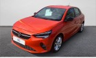 OPEL CORSA F