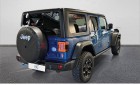 JEEP WRANGLER JL