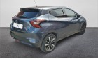 NISSAN MICRA V