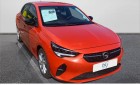 OPEL CORSA F