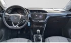 OPEL CORSA F