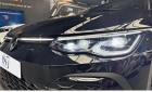 VOLKSWAGEN GOLF VIII