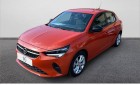 OPEL CORSA F
