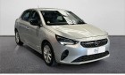 OPEL CORSA F