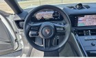 PORSCHE PANAMERA III