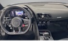 AUDI R8 II