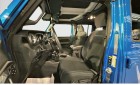 JEEP WRANGLER JL