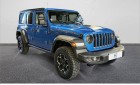 JEEP WRANGLER JL