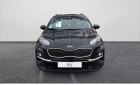KIA SPORTAGE IV