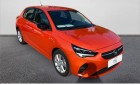 OPEL CORSA F