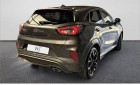 FORD PUMA II