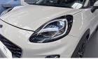 FORD PUMA II