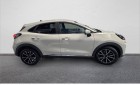 FORD PUMA II