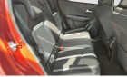 OPEL FRONTERA ELECTRIQUE