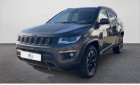 JEEP COMPASS II