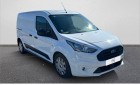FORD TRANSIT CONNECT II