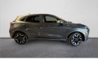 FORD PUMA II