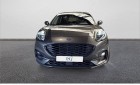 FORD PUMA II