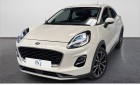 FORD PUMA II