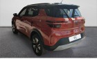 OPEL FRONTERA ELECTRIQUE