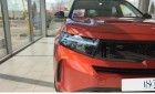 OPEL FRONTERA ELECTRIQUE