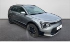 KIA NIRO ELECTRIQUE II