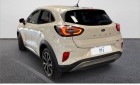 FORD PUMA II