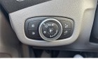 FORD TRANSIT CONNECT II